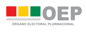 Organo electoral plurinacional