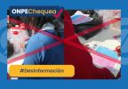 Desinformación en Puente Piedra - ERM 2022